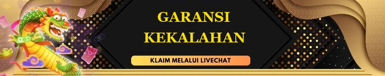 GARANSI KEKALAHAN