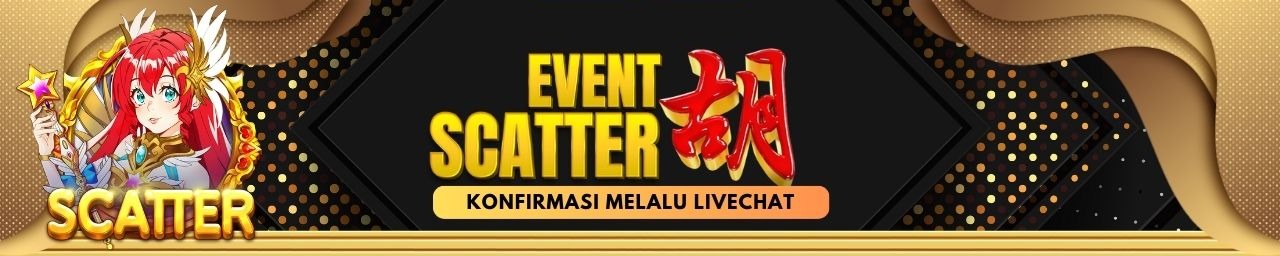 EVENT FREE SPIN